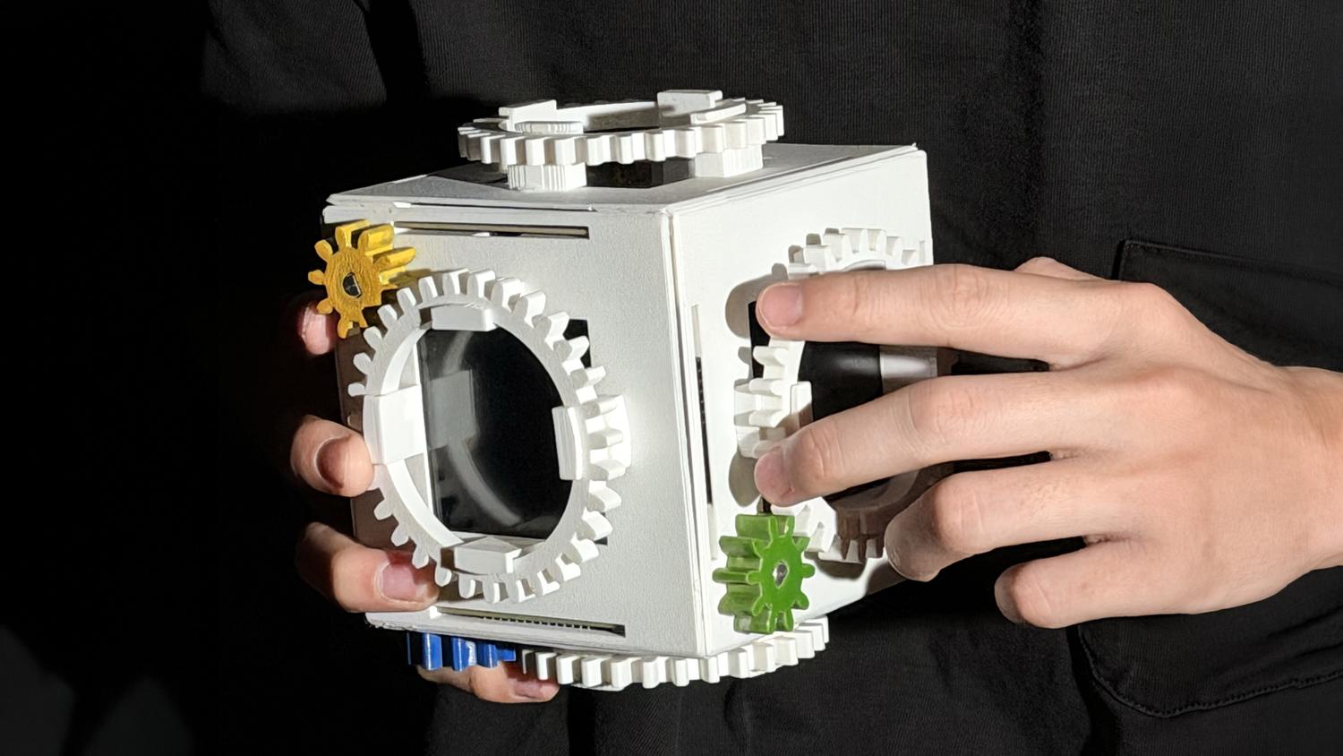 Hardware Detail